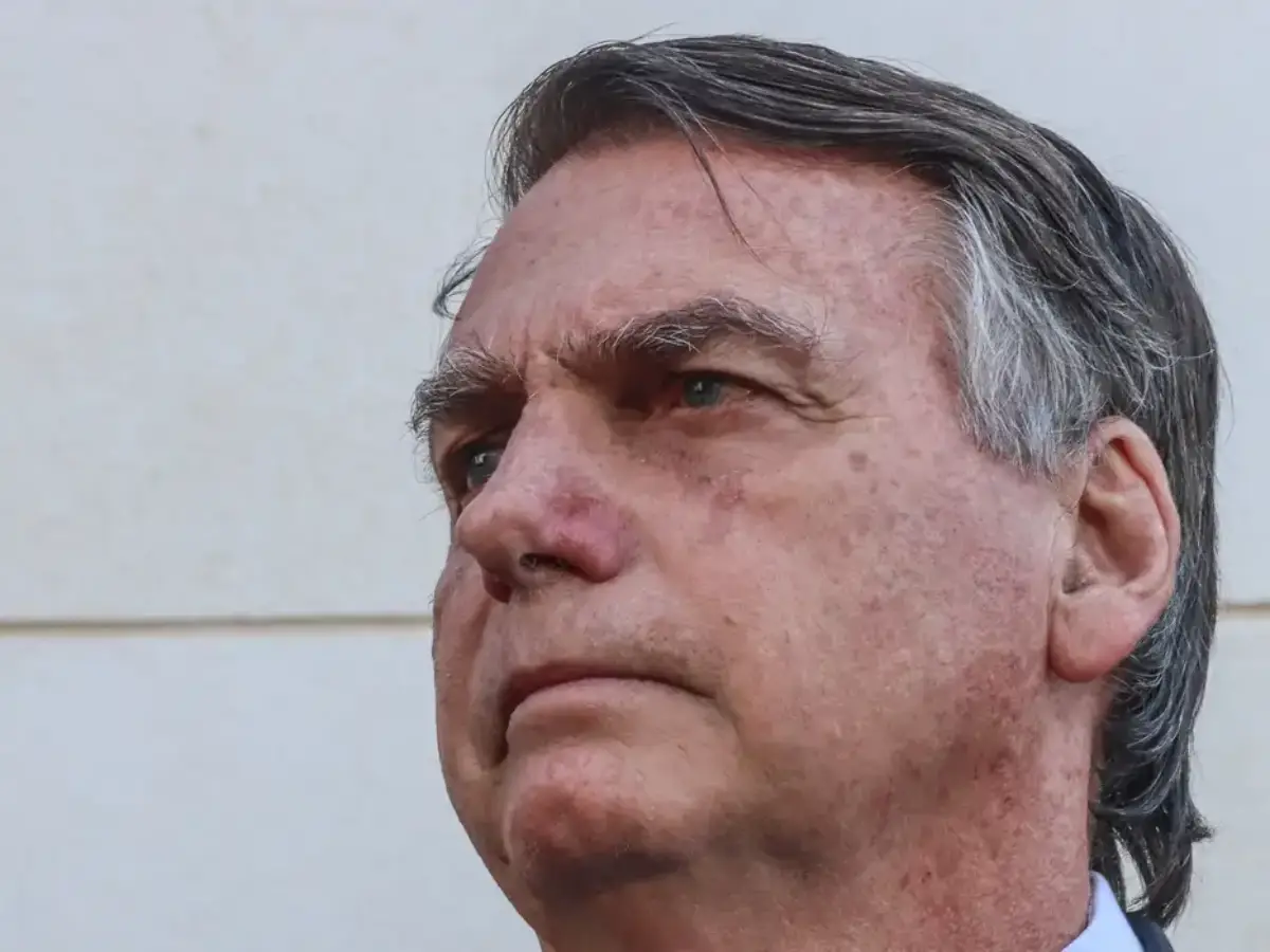 PF aponta papel central de Bolsonaro em tentativa de golpe: relatório traz provas inéditas de trama golpista